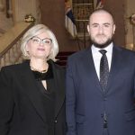 Ministar Zukorlić prisustvovao svečanosti 140 godina Narodne banke Srbije