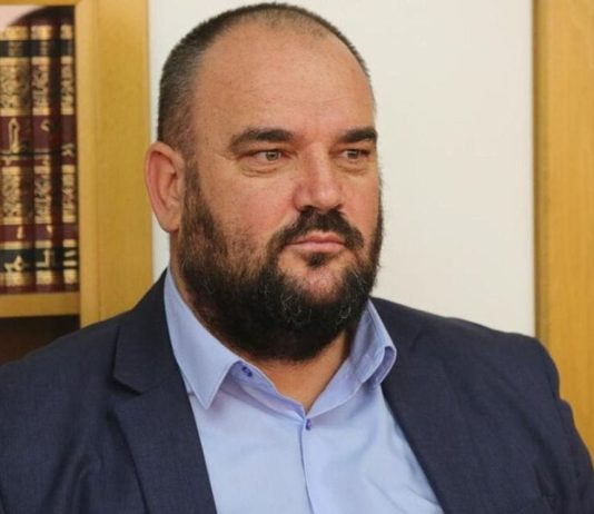 Muratović: SPP ostaje na kursu politike koja Crnu Goru vodi u EU