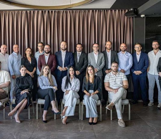 Zvanično predstavljena nova stranka Bošnjaka u CG: Šahman jednoglasno predložen za predsjednika