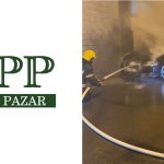 SPP Novi Pazar – Pozivamo porodicu Ljajić da objavi video snimak napada