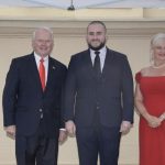 Ministar Zukorlić gost na Danu nezavisnosti SAD