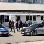 Masovna tuča u Novom Pazaru: Havarija zbog parking mjesta – sijevali noževi, nađen i pištolj