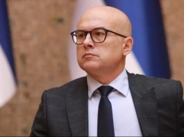 Vučević: Pozivamo Sarajevo da investira u Novi Pazar