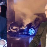 Mirsad brat Rasima Ljajića zapalio auto Nerminu Baliji!