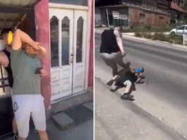 Braća uhapšena zbog zlostavljanja i mučenja