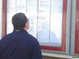 Novi Pazar: Objavljeno preko 30 oglasa za zapošljavanje