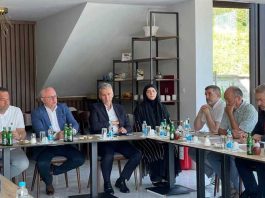 Ured za koordinaciju bošnjačkih vijeća odbio Deklaraciju Svesrpskog sabora