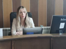 Čolović ostaje na čelu Višeg suda u Novom Pazaru