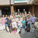 CHR Hajrat djecu u Priboju obradovao školskim priborom i stipendijama