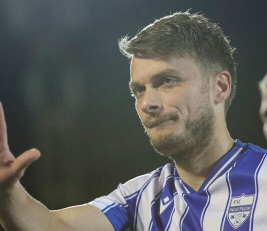 Sve je lakše kad Ljajić zablista – Pazarci prekinuli lošu seriju!