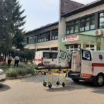 Pucnjava u gimnaziji u Sanskom Mostu: Ubijene tri osobe, napadač pokušao samoubistvo