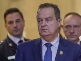 Dačić – Nije svaki Bošnjak sa bradom terorista, specijalci nisu imali namjeru da ubiju Ramovića