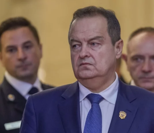 Dačić – Nije svaki Bošnjak sa bradom terorista, specijalci nisu imali namjeru da ubiju Ramovića