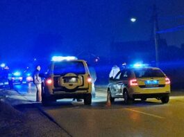 Tutinac ubio čovjeka zbog prvenstva prolaza – Novi detalji tuče u Ulcinju, policija traga za Dedeićem