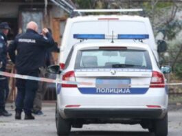 Policija u Novom Pazaru pronašla beživotna tijela supružnika