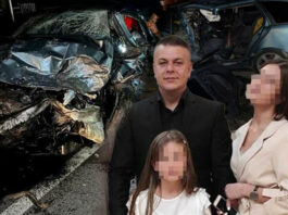 “MOLIMO SE DA NAM ONA PREŽIVI” Poznato stanje žene i djevojčice iz Novog Pazara, BORBA ZA ŽIVOT poslije jezive nesreće kod Sjenice