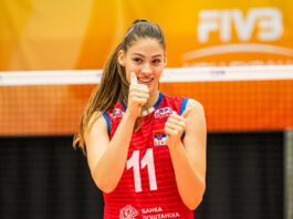 Hena Kutragić: Put do Olimpijade bio je trnovit i težak