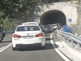 SPP Rožaje predlaže zasebnu kolovoznu traku na graničnim prijelazima za lokalno stanovništvo