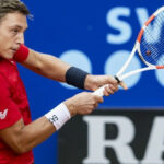 VELIKI USPJEH – Međedović na US openu