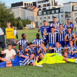 Omladinci Novog Pazarca očitali lekciju Partizanu