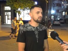 Šta je za Pazarce sreća (VIDEO)