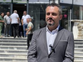 BEZ VIZIJE I STABILNOSTI – Rešović: Tutin se vraća u period političke neizvjesnosti