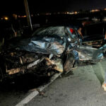 Troje poginulih u teškoj saobraćajnoj nesreći kod Sjenice