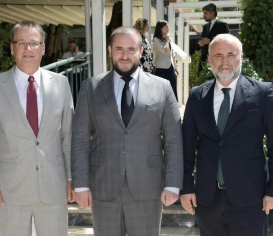 Ministar Zukorlić sastao se s ključnim turskim zvaničnicima u Ankari