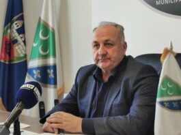 Mujagić: Nastavljamo realizaciju zaustavljenih projekata