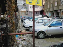 “Parking servis” ugovorio kupovinu automobila za 27.000 evra