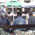 Novopazarci – Povećanje penzija zanemarljivo, nama treba bar 80.000 dinara
