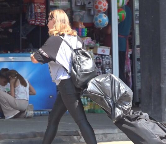 KOFER I KARTA U JENDOM SMJERU-Alarmantni podaci odlaska mladih iz Sandžaka