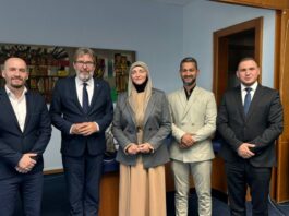 USPJEH – 28. septembar – Dan Bošnjaka žvanično potvrđen za praznik Bošnjaka u Republici Srbiji