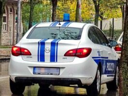 Bjelopoljac stradao nakon što je aktivirao bombu, povrijeđena žena