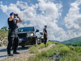 Međunarodni timovi istražuju moguću lokaciju masovne grobnice kod Novog Pazara