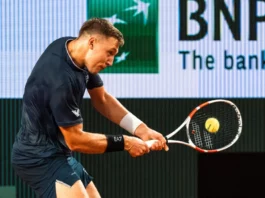 Hamad poslije ispadanja na US Openu: “Džaba i da si najbolji na svijetu…”