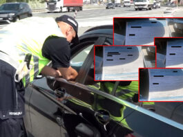 Skandal na srpskim auto-putevima: Sandžaklija iz Njemačke dobio četiri kazne za isti prekršaj