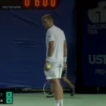 Međedović u osmini finala čelendžera u Keriju