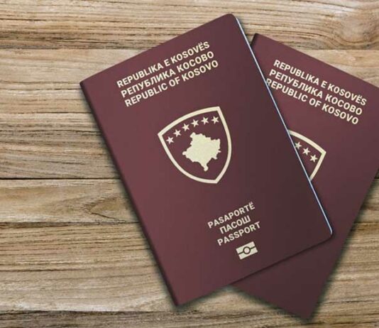 Velika pomama Srba za kosovskim pasošima, iznenađeni i u Prištini