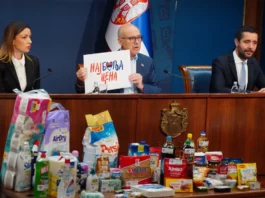 Akcija “Najbolja cijena” od septembra: Ovo je lista proizvoda koji će biti jeftiniji