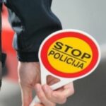 Isključeni iz saobraćaja zbog vožnje u pijanom stanju