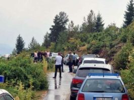 U Petnjici pronađeno tijelo muškarca, policija sumnja da se radi o ubistvu