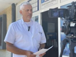 Od raka godišnje umre 200 Novopazaraca