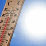 RHMZ upozorava na početak novog toplotnog talasa u Srbiji