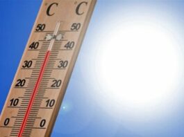 RHMZ upozorava na početak novog toplotnog talasa u Srbiji