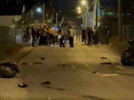 Teška saobraćajna nesreća kod Novog Pazara: Vozač sa teškim povredama prebačen u bolnicu