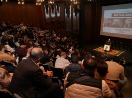 SIMBOL SNAGE I ZAJEDNIŠTVA – Promocija dokumentarnog filma “Muftijin amanet” u Vecikonu