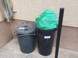 Pazarci koji ne plaćaju usluge, sami odlažu otpad