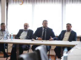 Održan Forum bošnjačkih organizacija u Švicarskoj