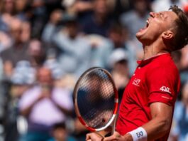 UBJEDLJIVO DO POLUFINALA: Hamad Međedović na dva koraka od titule u Istanbulu